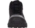 Тактические ботинки Rush Shield Mid Vent от Bates Footwear с сетчатым верхом