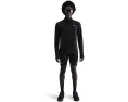 Полузеп Nike Thermo-FIT Repel Winterized Stride с отверстиями для большого пальца