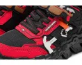 Детские кроссовки SKECHERS KIDS Mega-Flex Lite-Tuff с тематическим дизайном