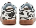 Кроссовки Blowfish Malibu Tastic Lace Up с ретро дизайном и резиновой подошвой