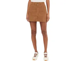 Юбка Levi's Icon с завышенной талией и пятью карманами