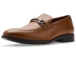 Лоферы Reeve Bit Loafers Johnston Murphy с перемычкой