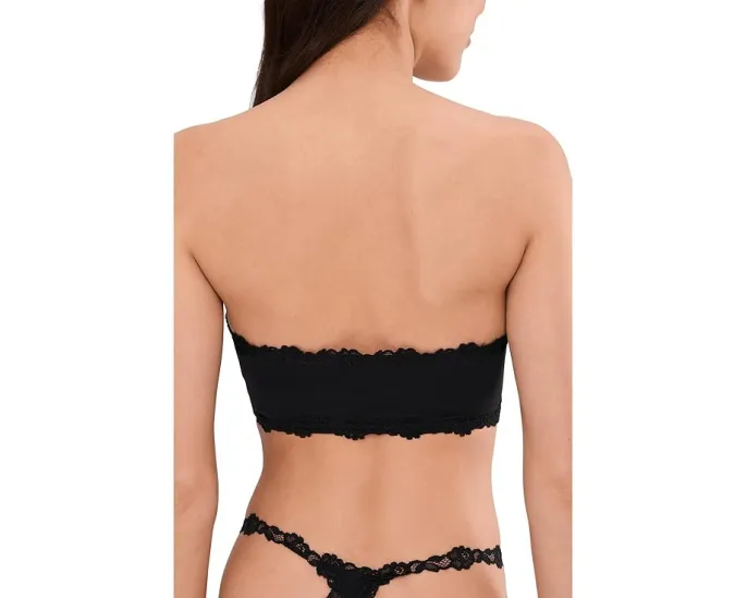 Бандо Free People Charlie с кружевной отделкой для многослойности