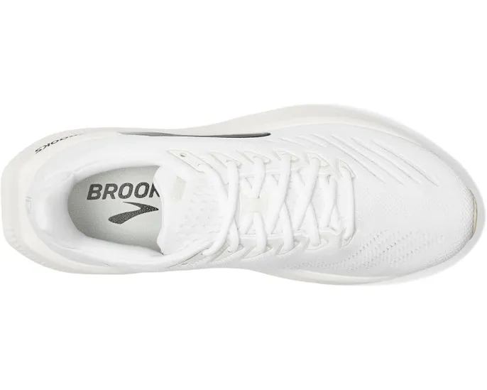 Кроссовки Brooks Glycerin Max 2 с азотной амортизацией DNA TUNED