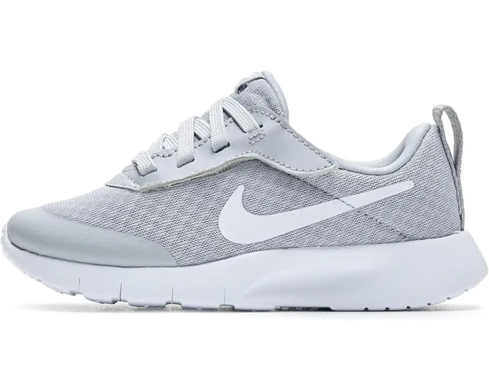 Детские кроссовки Nike Kids Tanjun EasyOn с системой легкого надевания