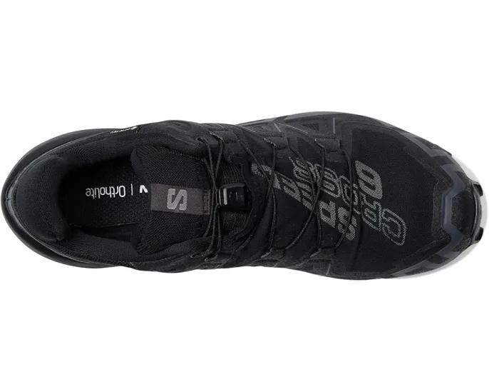 Кроссовки Salomon Speedcross 6 GTX с мембраной GORE-TEX