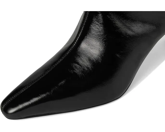Сапоги Sylvia 2 Sam Edelman до колена с зауженным носком и молнией