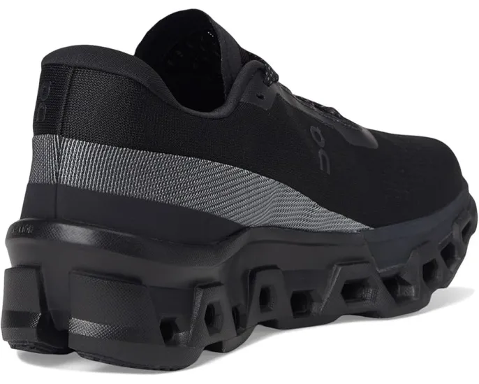 Беговые кроссовки On Cloudmonster 2 с максимальной амортизацией CloudTec