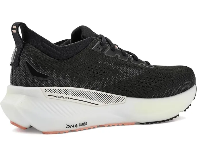 Brooks Glycerin GTS 23 с поддержкой и мягкой амортизацией для бега