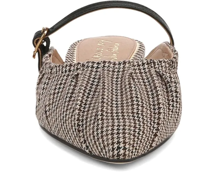 Босоножки Circus by Sam Edelman Larissah с ремешком