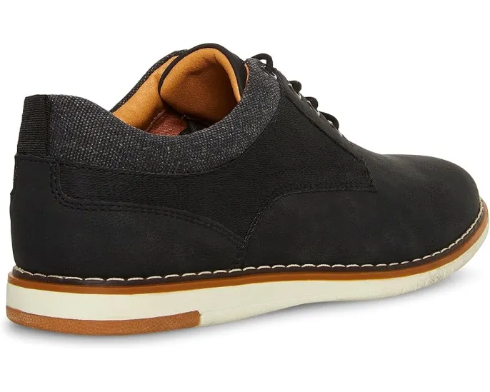 Кроссовки Steve Madden Landen с металлическими люверсами и стелькой для комфорта