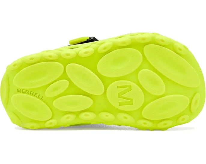 Босоножки Merrell Hut Ultra с водоотталкивающим верхом