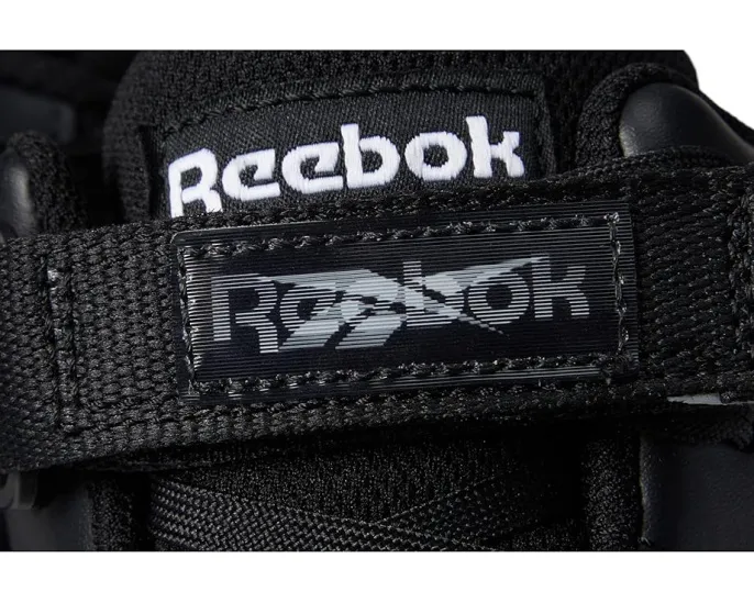 Reebok BB4500 Work EH рабочие туфли с композитным носком