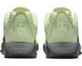Кроссовки Nike Lebron Witness IX с амортизацией Max Air
