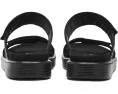 Сандалии ECCO Soft Two Band с двумя регулируемыми ремешками