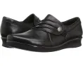 Обувь Hope Roxanne с эластичными вставками и амортизирующей стелькой Clarks