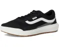 Кроссовки Vans MTE Ultrarange 2.0 RW с кожаным верхом и подошвой для сцепления