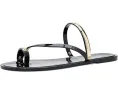 Сандалии Nine West Seashell на плоской подошве с перемычкой на пальце