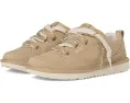 Детские кроссовки UGG Lo Lowmel с верхом из замши и текстиля