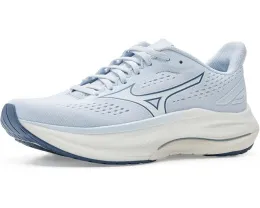 Беговые кроссовки Mizuno Wave Inspire 22 с азотной амортизацией Enerzy NXT для контроля пронации