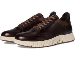Кроссовки ECCO Gruuv Studio Runner с элегантным дизайном