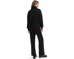 Широкие брюки Varley 30 черные