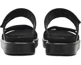 Сандалии ECCO Soft Two Band с двумя регулируемыми ремешками
