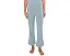 Брюки Barefoot Dreams CozyChic Ultra Lite с нежным краем и расклешенным низом