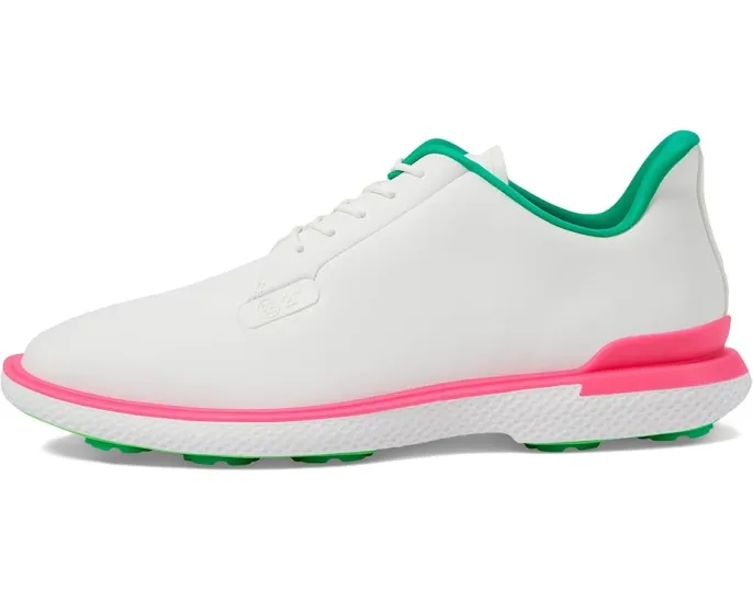 GFORE мужские гольф туфли Gallivan2r с текстильным верхом и резиновой подошвой