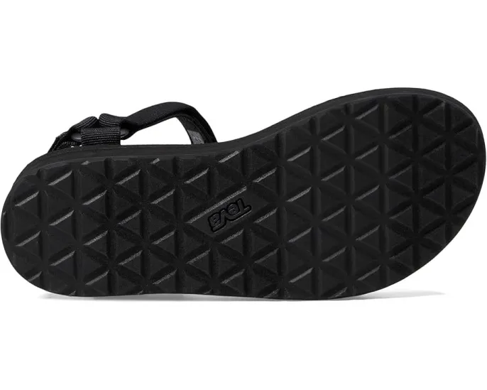 Сандалии Midform Universal с ремешками из переработанного пластика Teva