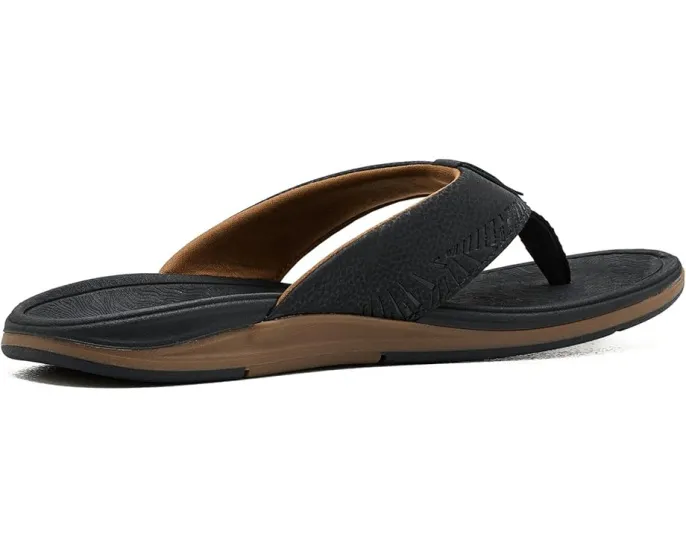 Сланцы Reef Offshore с памятью формы и высоким сводом