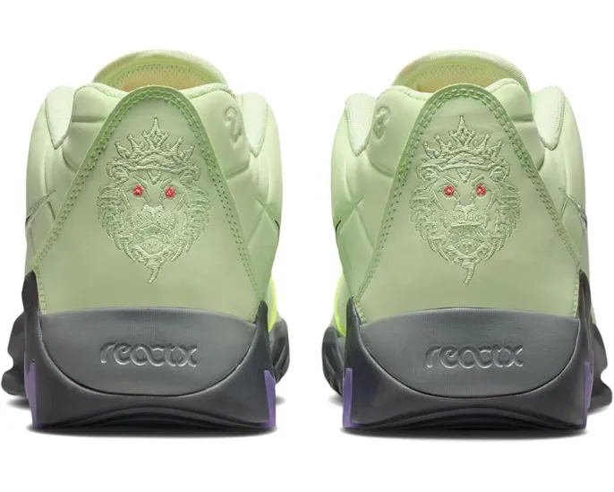 Кроссовки Nike Lebron Witness IX с амортизацией Max Air