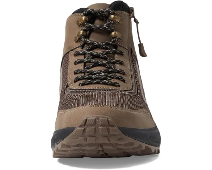 Трекинговые ботинки BILLY Inclusion Trail Boot водонепроницаемые с молнией по периметру