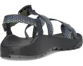 Сандалии Chaco Rapid Pro с петлей для пальцев и подошвой Vibram