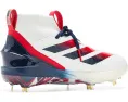 Бейсбольные бутсы adidas Adizero Impact+ 2.0 Bsb Usa с резиновым верхом