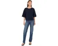 Футболка Freya Placket Tees Sanctuary с планкой
