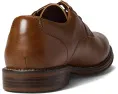 Оксфорты Dockers Fairway с миндалевидным носком и шнуровкой
