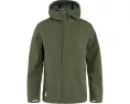 Водонепроницаемая куртка Fjällräven High Coast Hydratic Trail с капюшоном