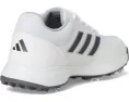 Golf обувь Adidas Tech Response 3.0 с текстильным верхом и круглым носком