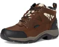 Водонепроницаемые ботинки Ariat Terrain с технологией ATS