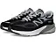 Кроссовки New Balance Made in USA 990v6 с амортизацией FuelCell