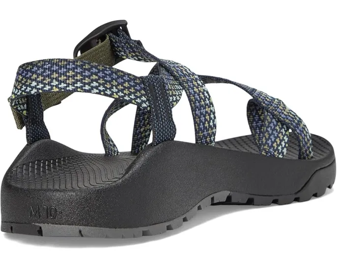 Сандалии Chaco Rapid Pro с петлей для пальцев и подошвой Vibram