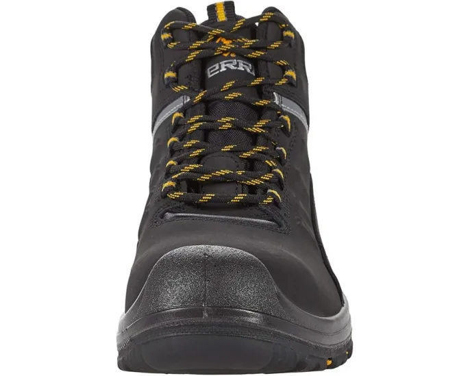 Рабочие ботинки Terra Findlay 6 дюймов с композитным носком и водонепроницаемостью