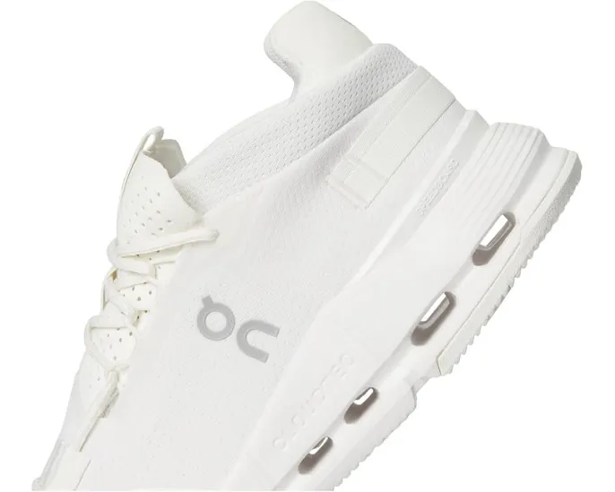 Кроссовки On Cloudnova Form 2 с пеной Zero-Gravity и улучшенной посадкой