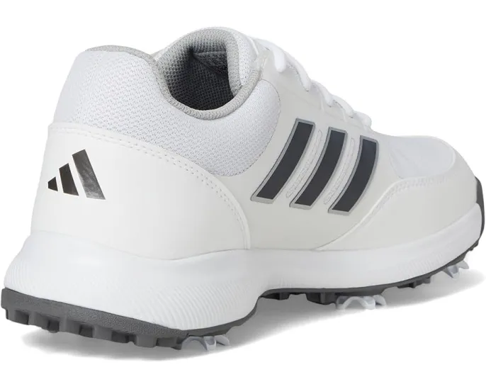 Golf обувь Adidas Tech Response 3.0 с текстильным верхом и круглым носком