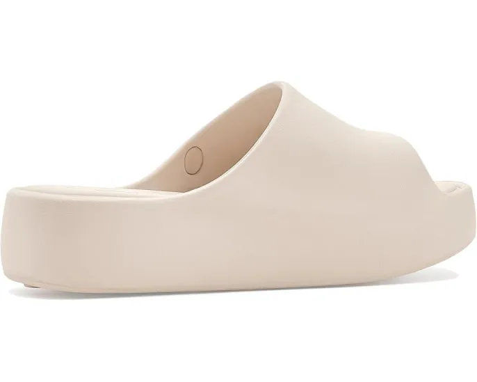 Детские сланцы Mini Melissa Free Platform Slide