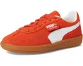 Кроссовки PUMA Kids Palermo для детей старшего возраста с кожаным верхом