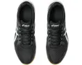 Волейбольные кроссовки ASICS Upcourt 6 с сетчатыми вставками