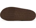 Sanuk Donny Novelty с верхом из резины и подошвой из переработанных материалов