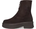 Ботильоны Steve Madden Jones на молнии из кожи